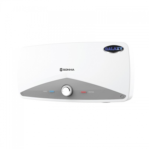 BÌNH NƯỚC NÓNG SƠN HÀ GALAXY NGANG 30 LÍT