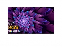 Smart Tivi có độ phân giải 4K hiển thị hình ảnh sắc nét đến từng chi tiết
Kho ứng dụng phong phú, hỗ trợ Youtube - Netflix,...
Hỗ trợ định dạng HDR10 giúp tăng thêm độ tương phản và màu sắc trên tivi
Tận hưởng âm thanh giải trí sống động với công nghệ âm thanh Dolby Audio
Hỗ trợ trình chiếu màn hình từ điện thoại lên tivi, nâng cao trải nghiệm xem