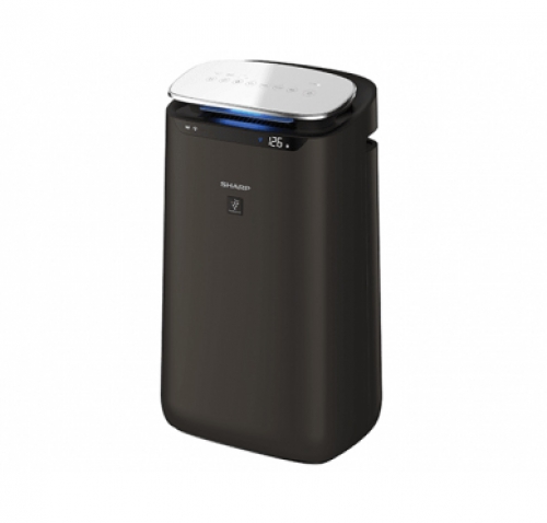 Máy lọc không khí Sharp FP-J80EV-H ( 62m2)