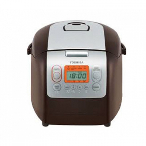 Nồi cơm điện tử Toshiba - RC18NMF