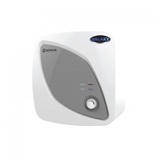 BÌNH NƯỚC NÓNG DUCATI VUÔNG 20 LÍT