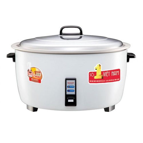 Nồi cơm điện Sharp KSH-1010V