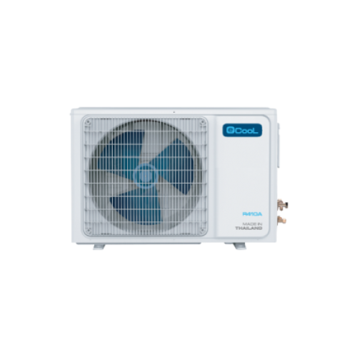Điều hòa treo tường 2 chiều 18000BTU ECL-2E18ST