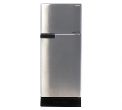 Tủ lạnh 180L Sharp SJ-X196E-SL Inverter