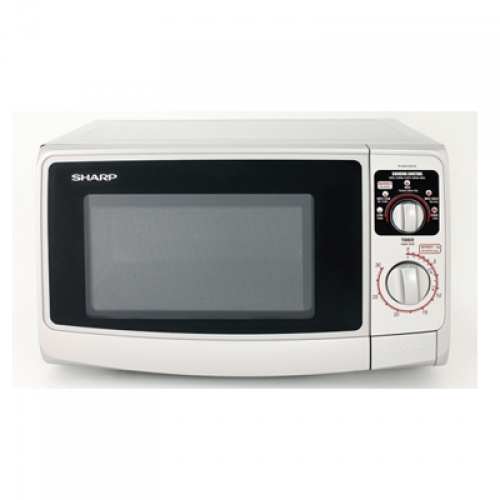 LÒ VI SÓNG CƠ SHARP R-20A1(S)VN