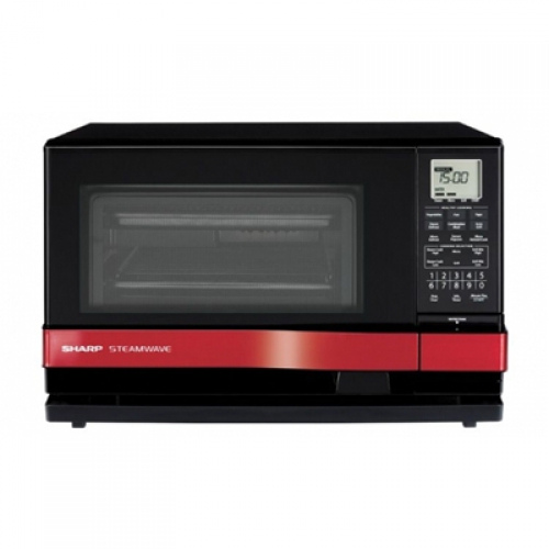 LÒ VI SÓNG HƠI NƯỚC SIÊU NHIỆT AX-1100VN-R