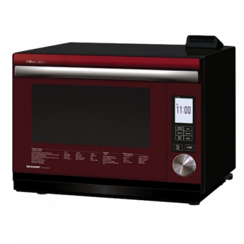 LÒ VI SÓNG HƠI NƯỚC SIÊU NHIỆT AX-1600VN-R