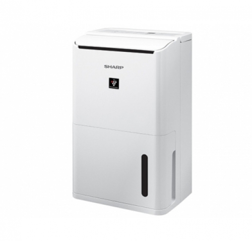 MÁY ION, LỌC KHÍ VÀ HÚT ẨM SHARP DW-D12A-W