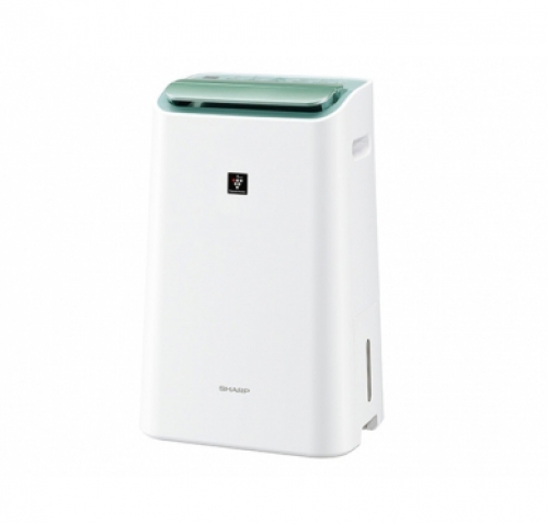 MÁY ION, LỌC KHÍ VÀ HÚT ẨM SHARP DW-E16FA-W