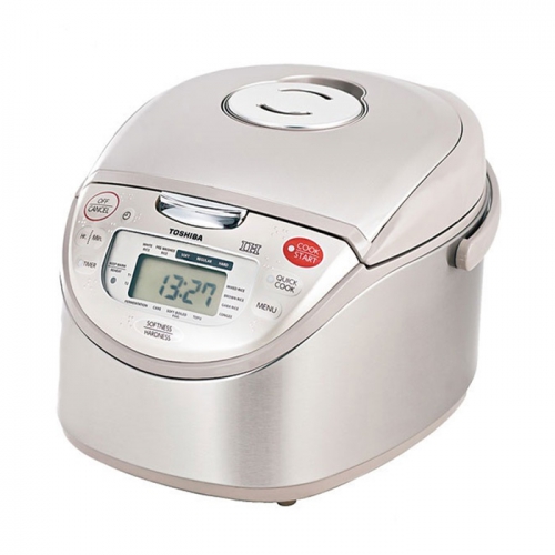 Nồi cơm điện cao tần Toshiba RC-18RHW