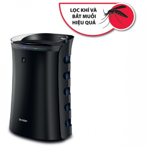 MÁY LỌC KHÍ BẮT MUỖI SHARP FP-FM40E-B