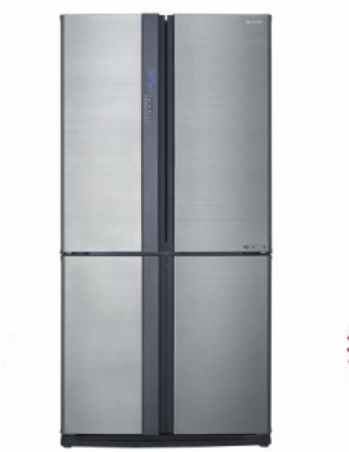 TỦ LẠNH SHARP SJ-FX680V-ST