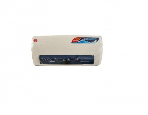 BÌNH NƯỚC NÓNG  TITANIO NGANG 15 LÍT T15N