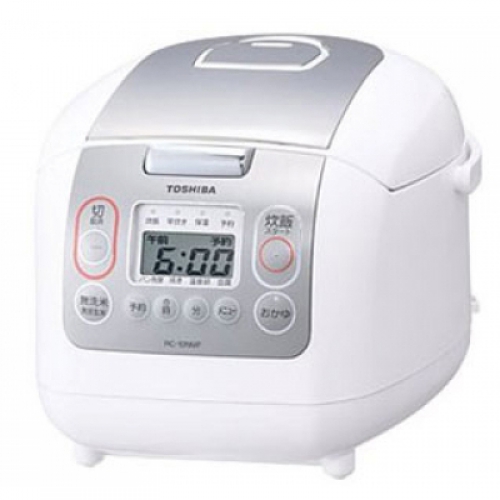 Nồi cơm điện Toshiba RC-18NMF(WT)A Thái Lan