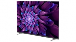 Smart Tivi 4K 55 inch Sharp 4T-C55CJ2X Smart TV