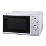 Model: R-G226VN-S
Dung tích 20L
Công suất vi sóng 800W
Công suất nướng 1000W
5 mức công suất vi sóng
Thiết kế màu bạc cao cấp
Bảng điều khiển Anh-Việt