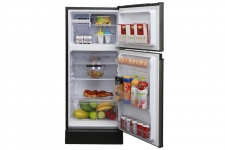 Tủ lạnh 180L Sharp SJ-X196E-SL Inverter