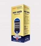 Máy  sưởi cao cấp H&E COOK HE06S-X/D