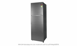 Tủ lạnh Sharp SJ-X346E-DS - 342 Lít Inverter