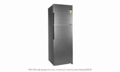 Tủ lạnh Sharp SJ-X346E-DS - 342 Lít Inverter