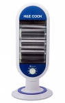 Máy  sưởi cao cấp H&E COOK HE06S-X/D