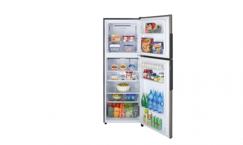 Tủ lạnh Sharp SJ-X316E-DS - 314 Lít Inverter