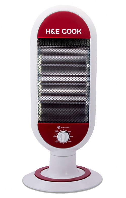 Máy  sưởi cao cấp H&E COOK HE06S-X/D