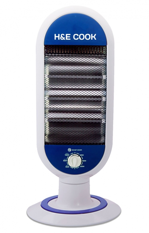 Máy  sưởi cao cấp H&E COOK HE06S-X/D